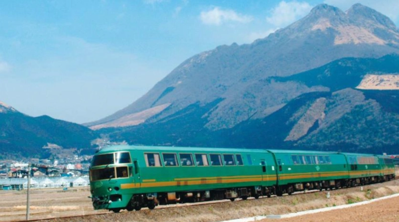 博多湯布院交通全攻略：巴士、JR、自駕路線規劃與省錢技巧