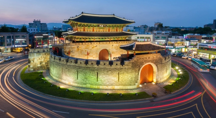 首爾到京畿道要多久？2024最新交通時間與行程規劃全攻略