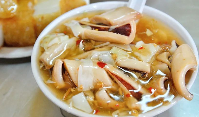 板橋在地美食地圖：老饕私藏清單，從早午餐吃到深夜食堂