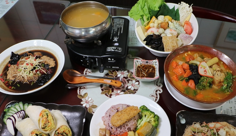 屏東素食火鍋推薦：在地人私藏名單與實用攻略