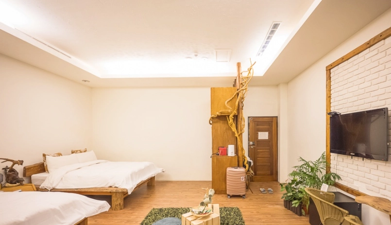 卓蘭住宿推薦：精選10間優質民宿、飯店與露營區完整指南