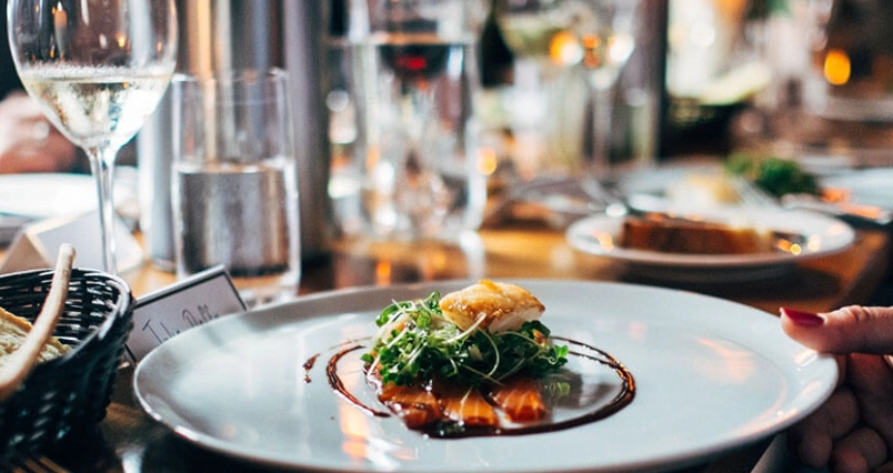 台中米其林星級餐廳全攻略：摘星指南、預約技巧與隱藏亮點