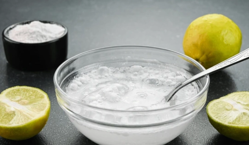 檸檬酸加水比例完整指南：清潔除垢一次學會