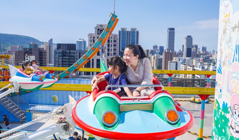基隆雨天親子景點全攻略：室內玩樂、海洋探索、互動體驗一次收藏