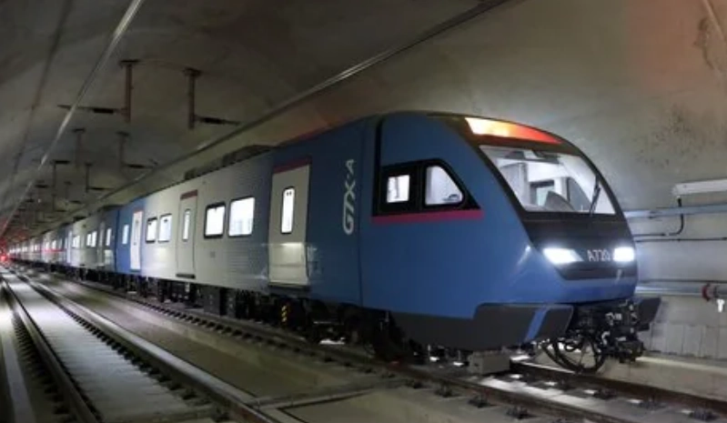 首爾到京畿道交通時間