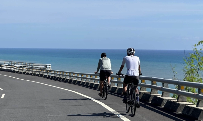 台灣環島路線全攻略：新手必看的經典路線與實用技巧