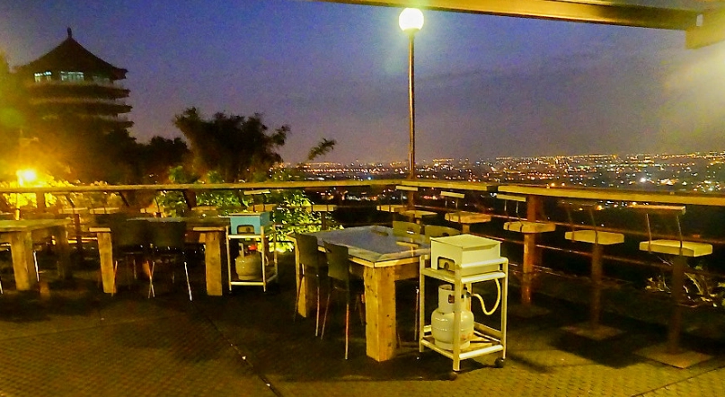 大岡山夜景餐廳推薦：高雄絕美夜景與美食全攻略