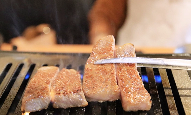 台中米其林餐廳