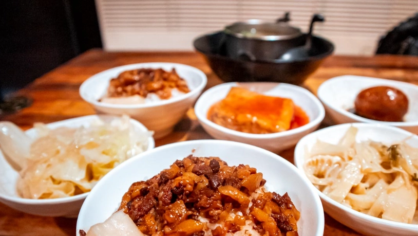 西門町平價餐廳地圖 | 學生小資族必收美食清單