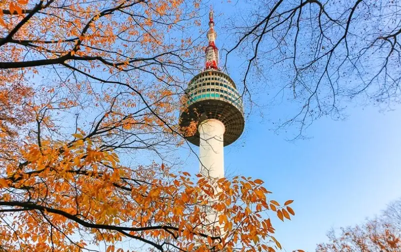 首爾自由行攻略