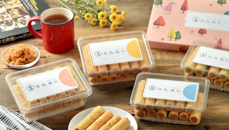 台北特產 送長輩