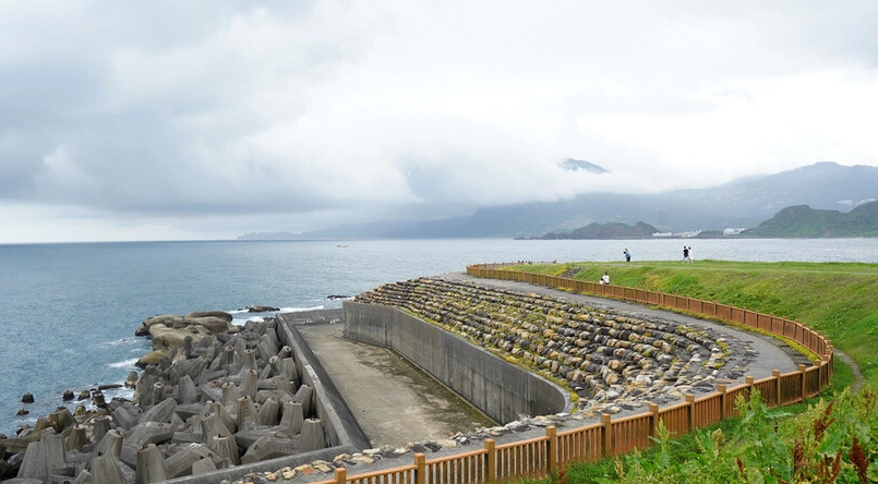 基隆廟口夜市美食