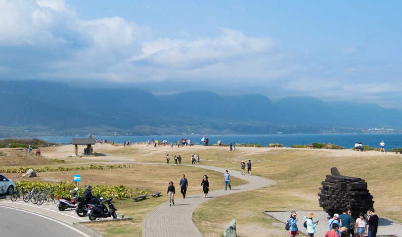 台東三天兩夜一個人怎麼玩？獨旅者專屬行程、住宿與美食全攻略