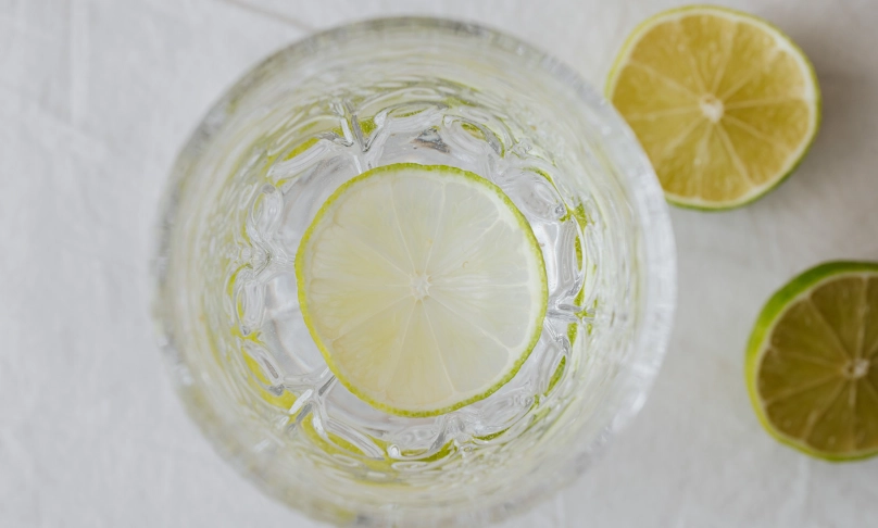 熱檸檬水功效全解析：增強免疫力、排毒與更多驚人好處