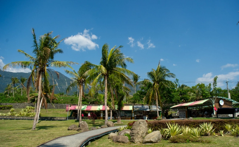 台東旅遊行程規劃：三天兩夜深度遊玩全攻略