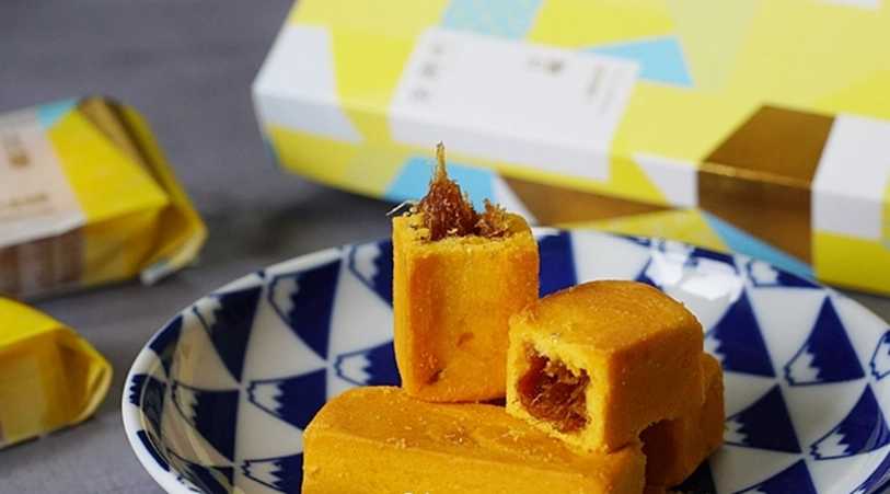 台北伴手禮 推薦 長輩