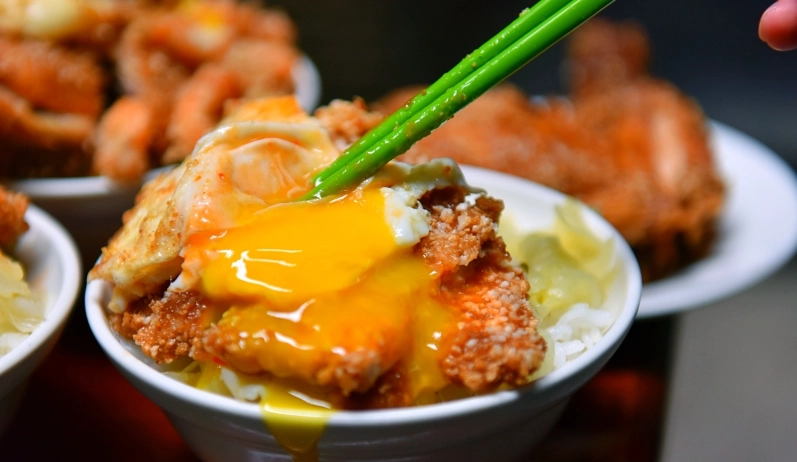 基隆美食在地人推薦：從廟口到巷弄的12家必吃清單