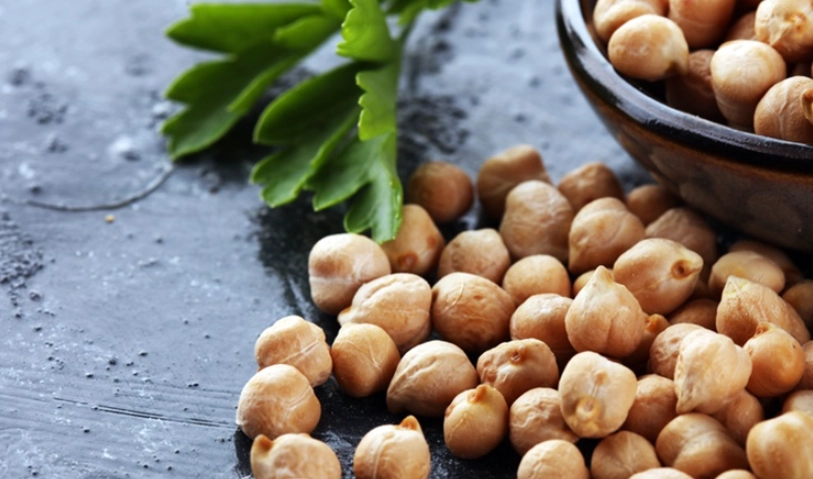 鷹嘴豆相克食物