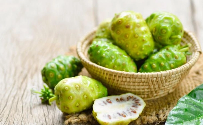 諾麗果怎麼吃才不苦？5種實用吃法與常見QA一次看