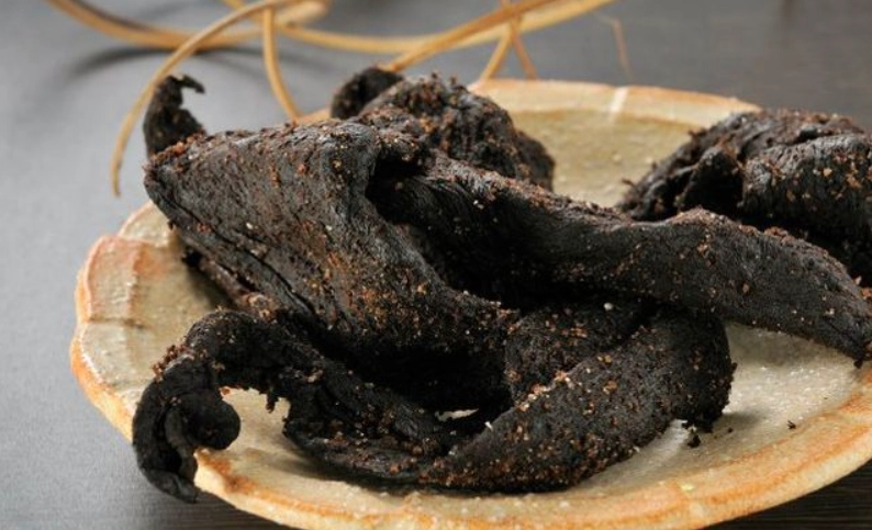 老菜脯治咳嗽怎麼吃？3種家常食譜與關鍵訣竅