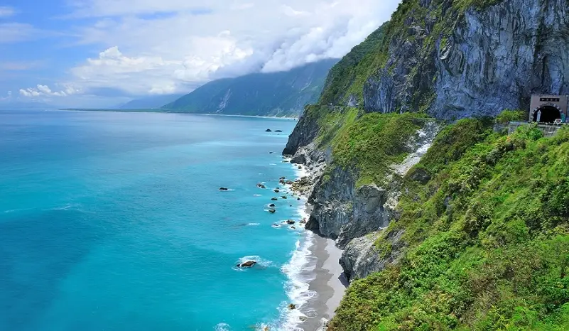 台灣旅遊景點推薦