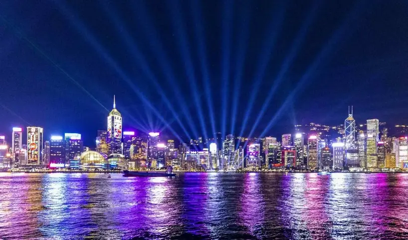 香港好去處推薦