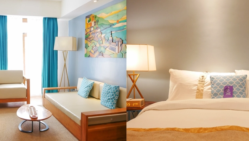 長灘島必去景點