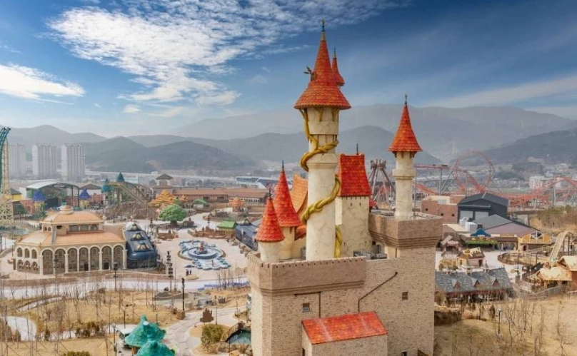 韓國自由行攻略：首爾釜山濟州島行程、美食、預算全解析