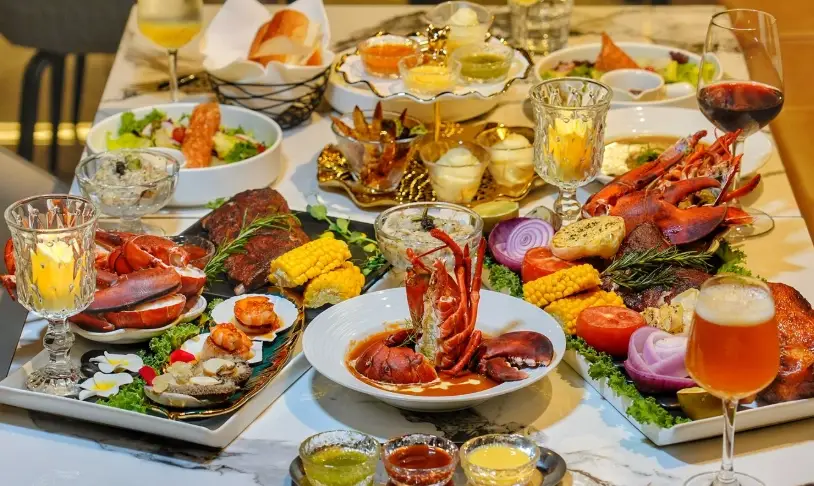 大安區高級餐廳終極指南：從經典法餐到隱藏日料，約會慶生首選清單