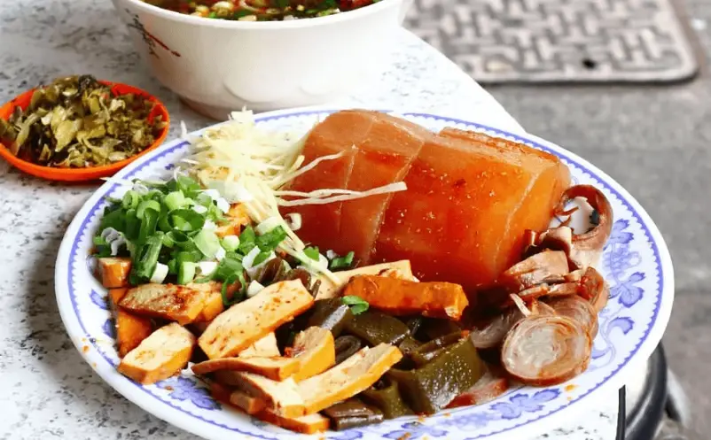 台北小吃地圖：老饕私藏的10家必吃美食與隱藏版攻略