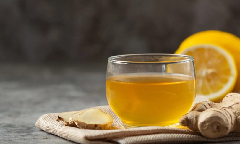 檸檬薑茶做法全攻略：在家輕鬆自製養生飲品