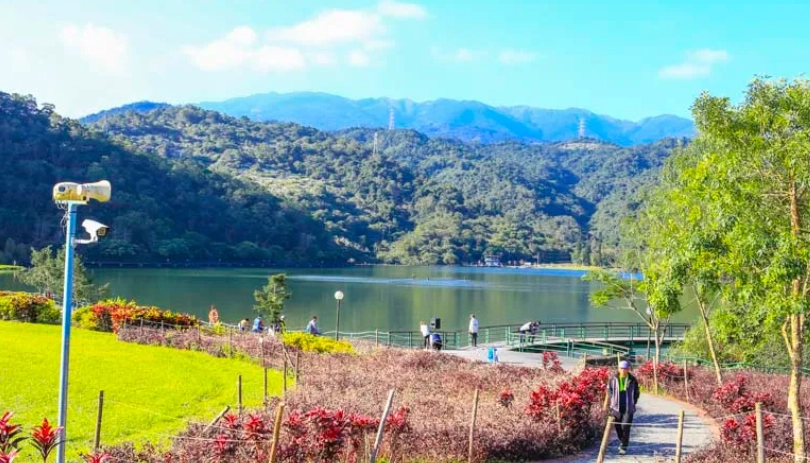 礁溪溫泉必去景點全攻略：泡湯、美食、健行一次滿足