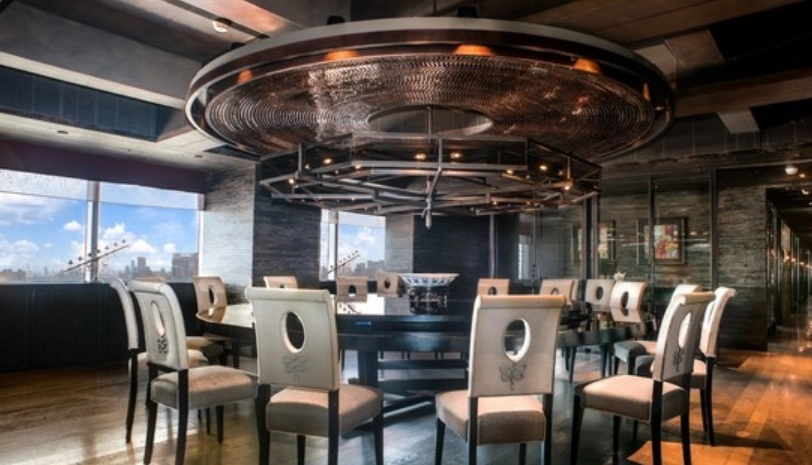 米其林餐廳推薦