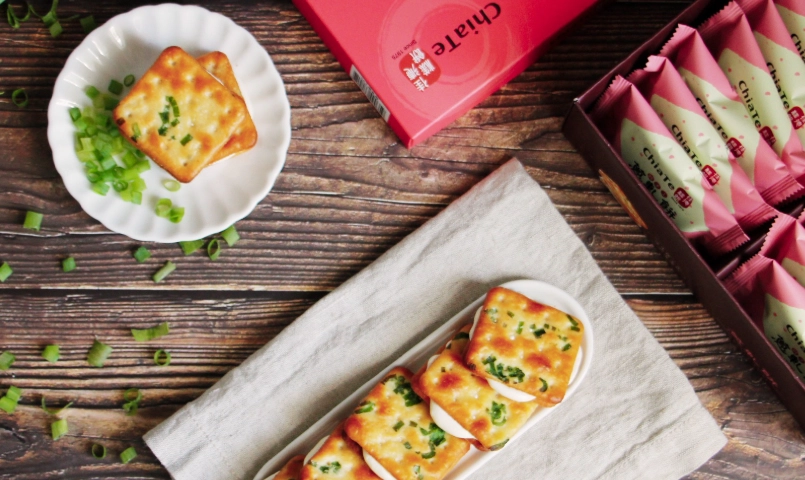 台北伴手禮長輩必買指南：精選10款長輩最愛禮品與選購技巧