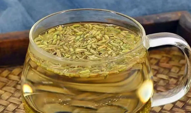 茴香茶功效與沖泡全攻略：從台灣在地選購到養生秘訣