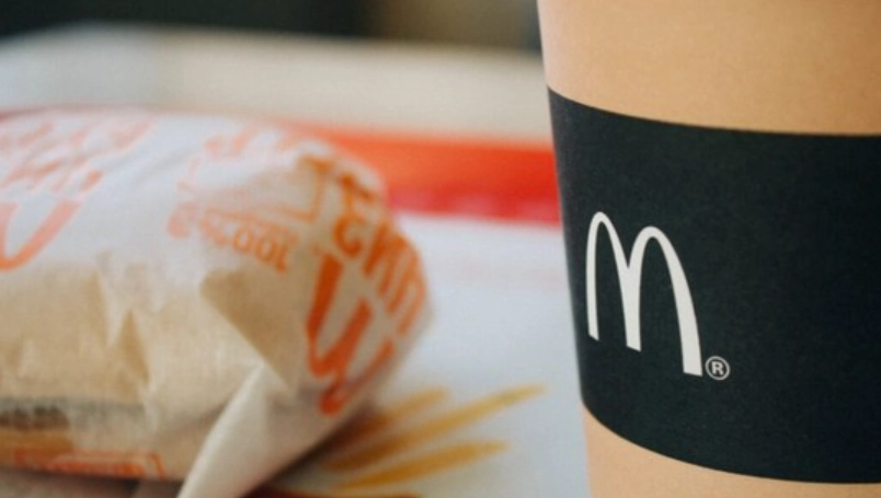 麥當勞早餐熱量