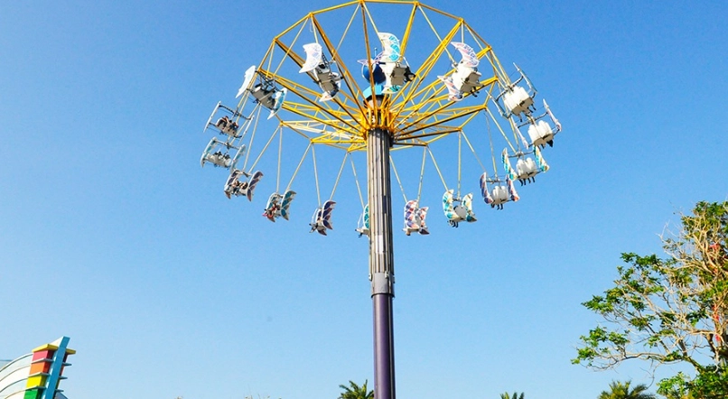 時空飛俠好玩嗎