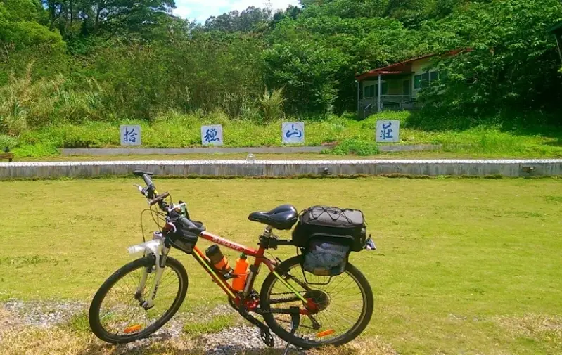 單車環島住宿全攻略：從挑選到預訂的完整指南