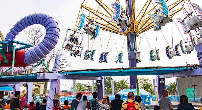 時空飛俠好玩嗎