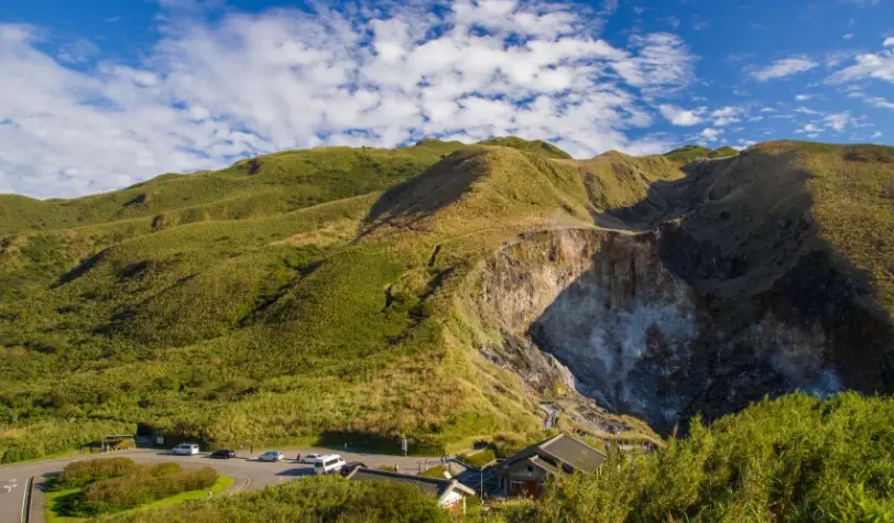 台北半日好去處提案：文青散步、親子放電、秘境探索一次收錄