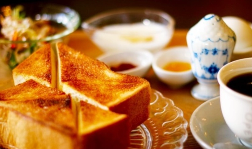 岡山早餐必吃！在地人推薦的美食地圖與私房攻略