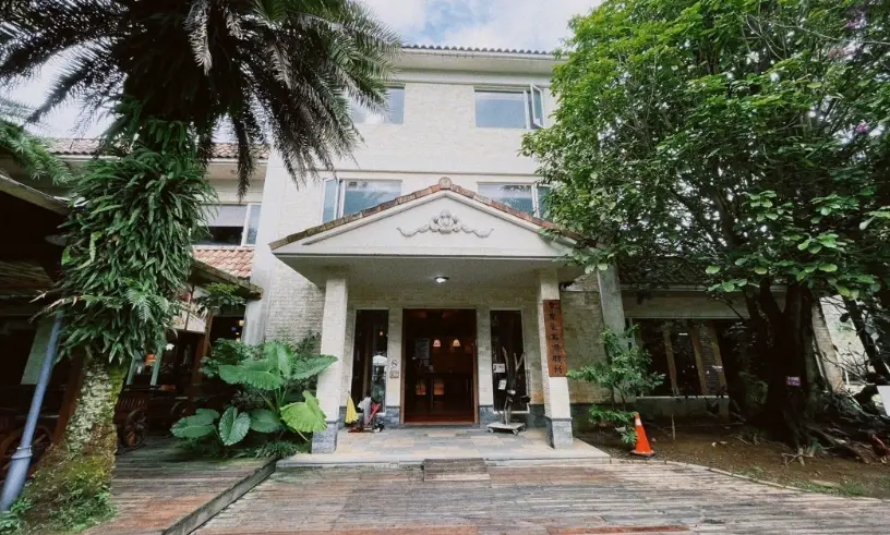 會來尖石溫泉渡假村全攻略｜泡湯住宿一次滿足，新竹尖石鄉放鬆首選