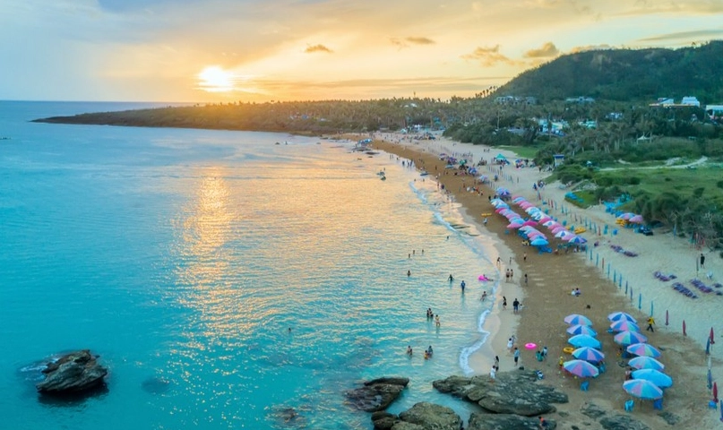 南台灣三天兩夜