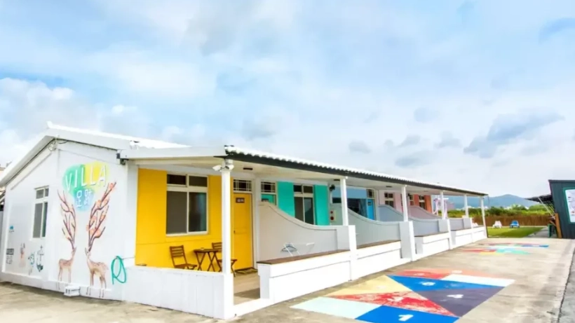 北海岸團體旅遊