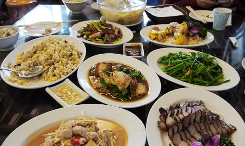 埔里必比登推介