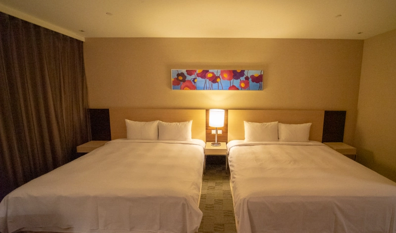 桃竹苗親子飯店推薦全攻略：設施評比與行程規劃一次看