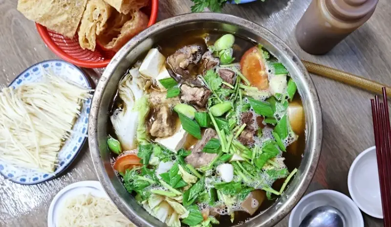 西門町 便宜 餐廳