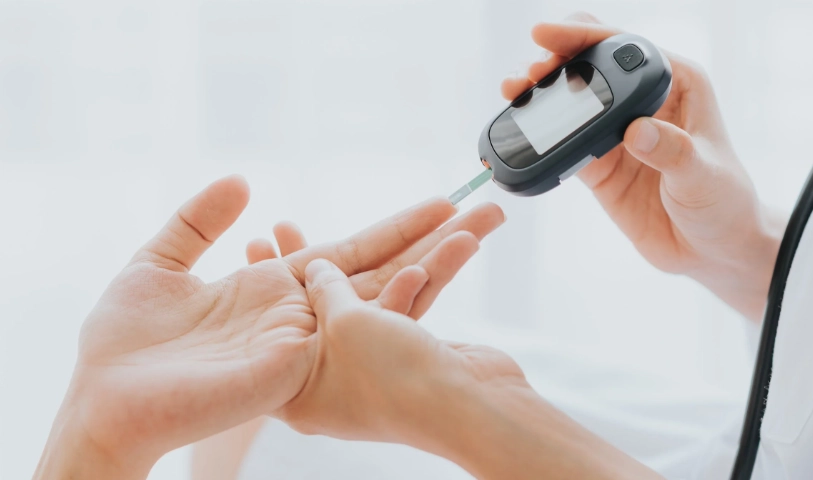 血糖高也能安心吃！15種低GI生果推薦與食用指南