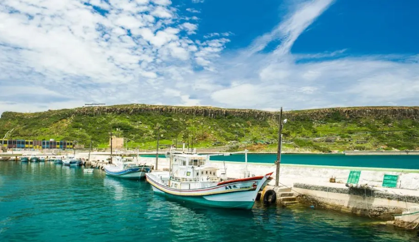 台灣十大必遊景點全攻略：從北到南一次收藏，行程規劃看這篇就夠