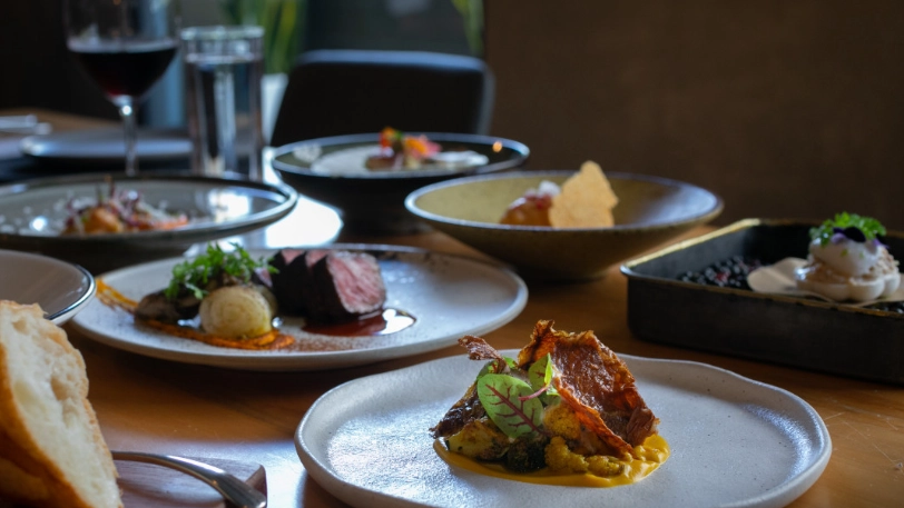 米其林餐廳推薦